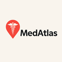 MedAtlas Logo